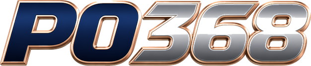 PO368 Logo